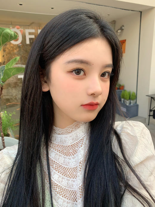 店主推荐丨一粒星·BunnyShiny丨14.0mm（年抛/2片装） 商品图3