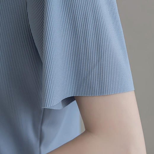 【买1送1！懒人居家凉凉套装】爱德菲新型冰丝睡衣，无痕居家套装！ 商品图7