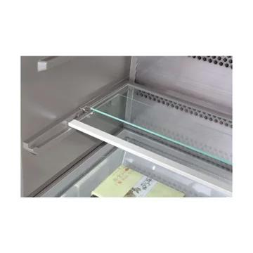 卡萨帝冰吧恒温红酒柜 商用家用带制冰室 红酒冰吧保鲜柜冷柜LC-220JE 商品图4