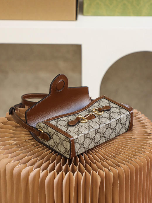 𝟏𝟗𝟓𝟓 𝐌𝐢𝐧𝐢马衔扣【全铜版#699296#】 商品图4