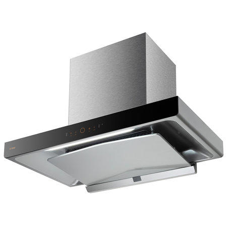 方太智能油烟机CXW-258-EM19T 商品图3