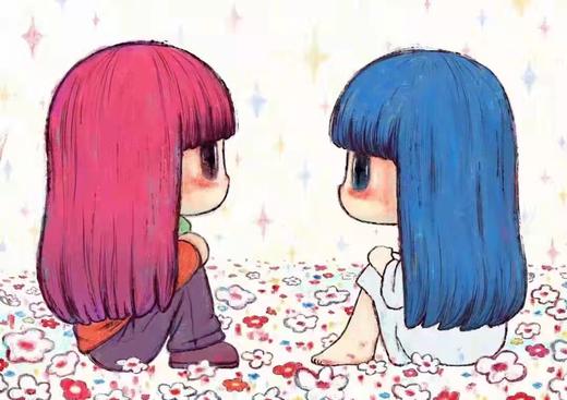 MIO-《凝望》300版 商品图0