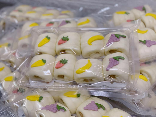 鳕鱼肠卷 商品图1