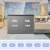 海尔（Haier）冷柜FCD-311LHKPT双温柜 商品缩略图4