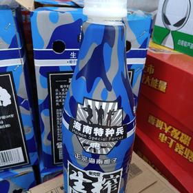 海南特种兵生榨椰子汁1.25L