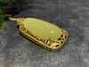 【御珠宫坊】金镶黄玉吊坠 商品缩略图4