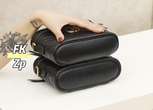 ▪️𝐆𝐆 𝐌𝐚𝐫𝐦𝐨𝐧𝐭新成员#672253#化妆包▪️ 商品图4