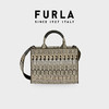 FURLA芙拉OPPORTUNITY女士小号购物袋托特包手提包 商品缩略图0