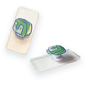 camo 丨手机支架