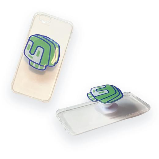 camo 丨手机支架 商品图0