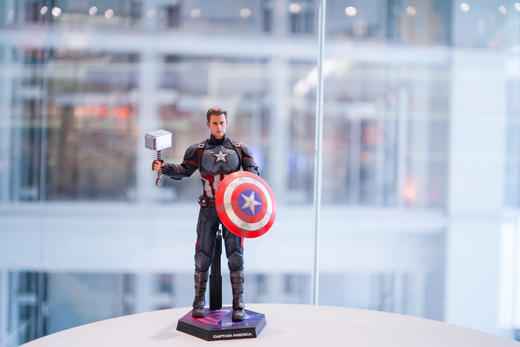 Hottoys 限量发售系列 商品图5