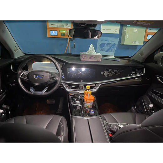 吉利 博瑞新能源 1.5T PHEV 耀领版 【长租-深圳】 商品图5