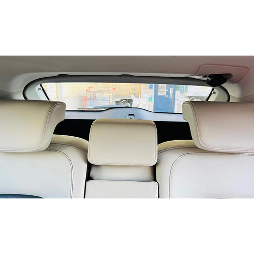 威马 EX5 300 Lite 探索版 【长租-北京】 商品图6