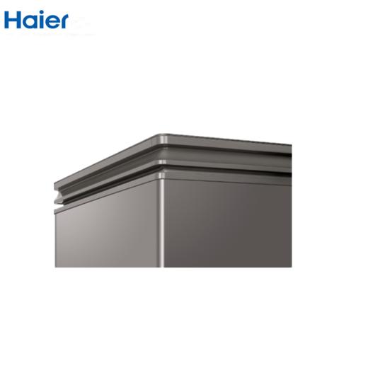 海尔200升小富豪卧式冷柜BC/BD-200HER 商品图3