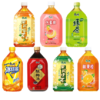 1L*12瓶/箱装康师傅冰红茶/绿茶/茉莉蜜茶/茉莉清茶/蜂蜜柚子茶/酸梅汤/水晶葡萄 商品缩略图0