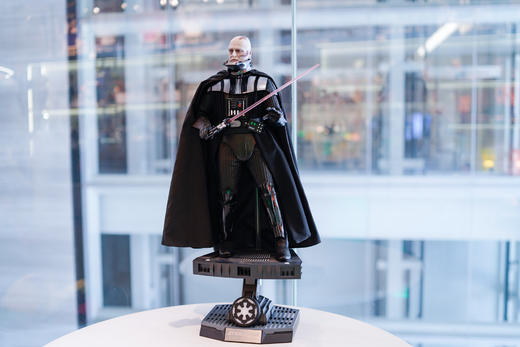 Hottoys 限量发售系列 商品图4