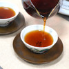 【珍藏品】2006年601批次大益金孔雀熟茶饼勐海茶厂精品熟茶经典孔雀系列 干仓真品 一提5片一片250克单片标价 商品缩略图14