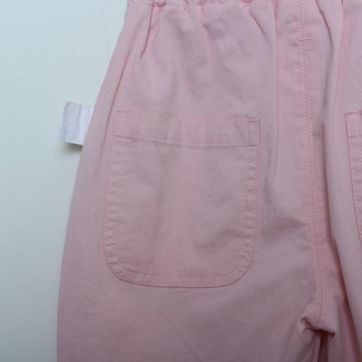 MX假日城堡女童裤子(K2B1866)   粉色 商品图4