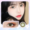 *Milcacon Milo绿 14.5mm【年抛1片】 商品缩略图0