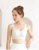 （299元/2件）麦穗织花蚕丝蛋白背扣文胸53062 商品缩略图5
