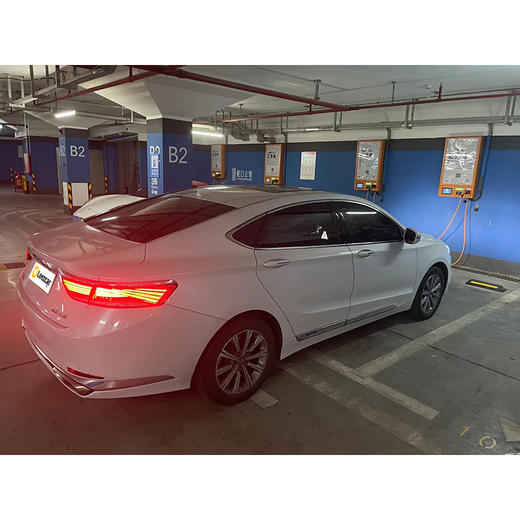 吉利 博瑞新能源 1.5T PHEV 耀领版 【长租-深圳】 商品图4