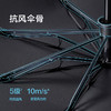 【22年新品】蕉下起始自动伞男女雨伞大号结实抗风双人反向伞三折伞晴雨两用 商品缩略图3
