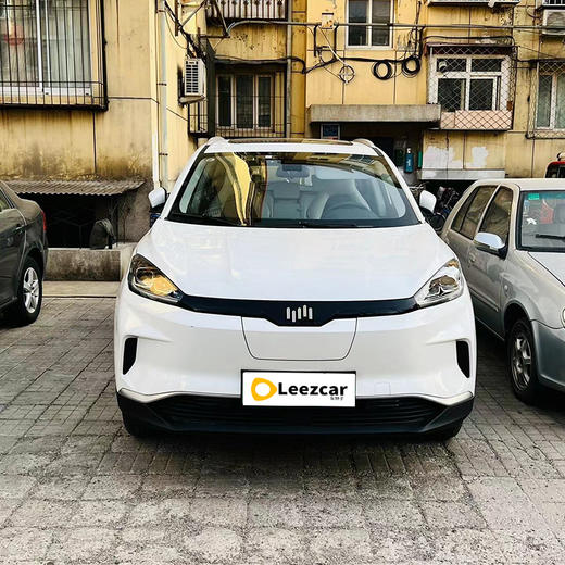 威马 EX5 300 Lite 探索版 【长租-北京】 商品图1