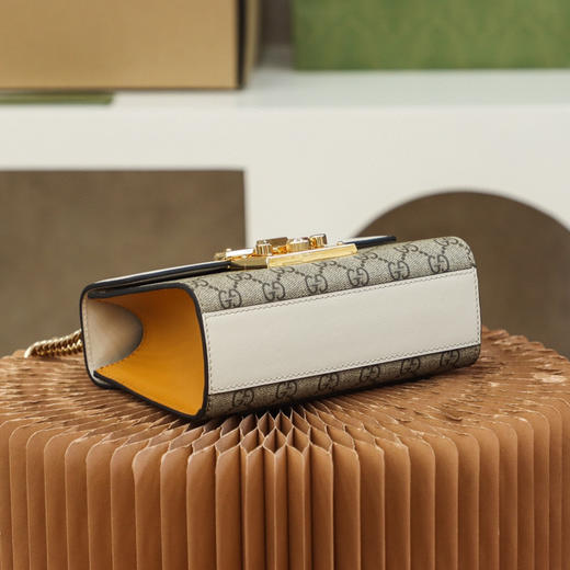 𝙋𝙖𝙙𝙡𝙤𝙘𝙠系列【新色】#409487#原厂皮 商品图6