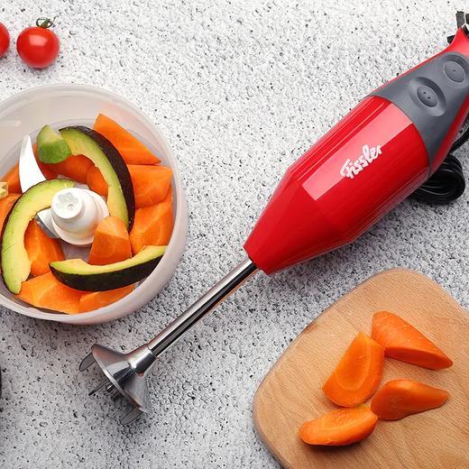 【春上新】10楼菲仕乐   瑞士原装进口多功能料理机 吊牌价6680元   活动价1888元 商品图0