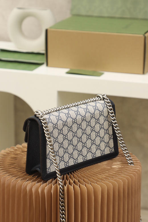 新配色𝑫𝒊𝒐𝒏𝒚𝒔𝒖𝒔 𝟐𝟓【全铜五金499623】原厂皮 商品图3