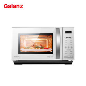 格兰仕变频微波炉 微蒸烤一体 光波炉 家用智能 大平板  正品  ZW1-GF3V