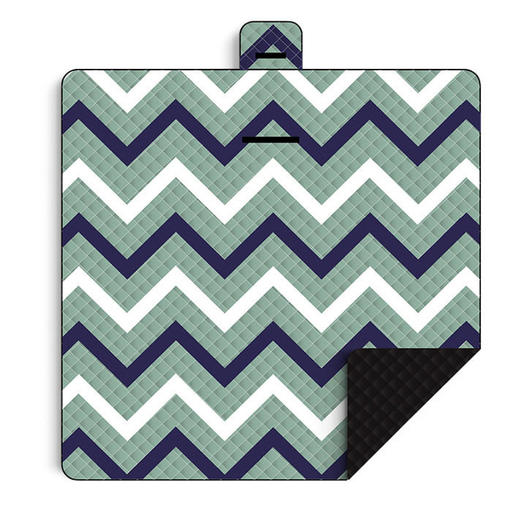 【米客尚野餐垫】折叠收纳可手提 居家野餐旅行出游 便携 商品图1