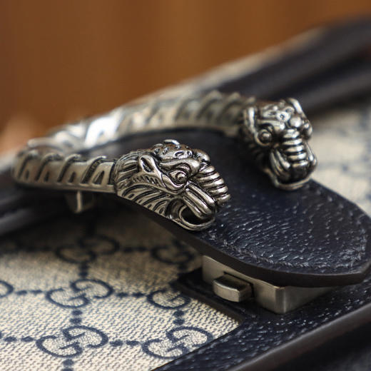 新配色𝑫𝒊𝒐𝒏𝒚𝒔𝒖𝒔 𝟐𝟓【全铜五金499623】原厂皮 商品图4