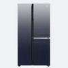 海尔502升风冷变频多门冰箱BCD-502WLHTS79M1U1 商品缩略图0