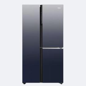 海尔502升风冷变频多门冰箱BCD-502WLHTS79M1U1