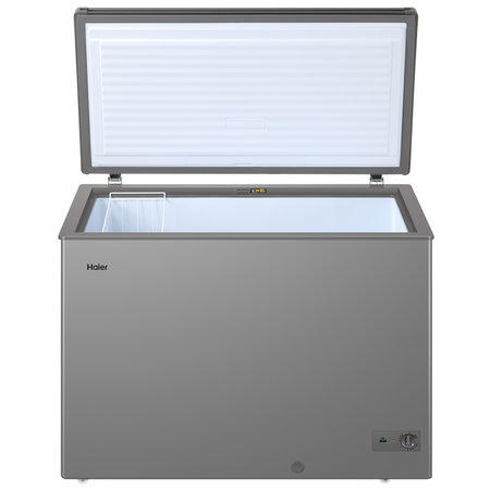 海尔252升冷藏冷冻转换柜BC/BD-252HM 商品图2