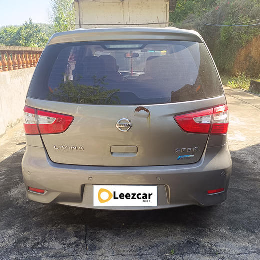 日产 骊威 1.6XE CVT 舒适版 【长租-深圳】 商品图4