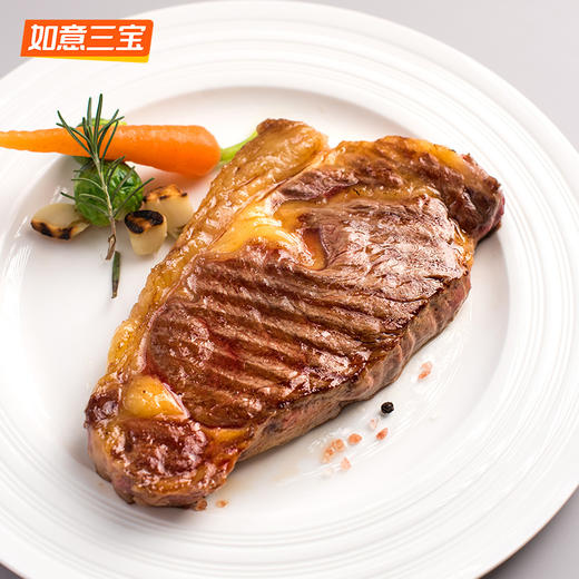 如意三宝西冷牛排整切牛排150g*10 商品图1