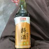 顿顿美葱姜料酒调味汁500ml 商品缩略图0