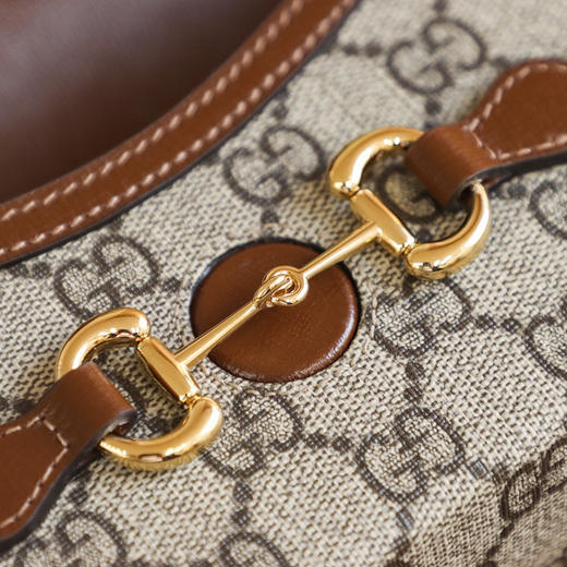 𝟏𝟗𝟓𝟓 𝐌𝐢𝐧𝐢马衔扣【全铜版#699296#】 商品图6