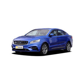 吉利 博瑞新能源 1.5T PHEV 耀领版 【长租-深圳】