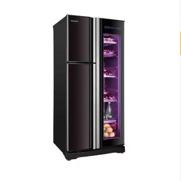 海尔三门变频冰吧LC-17LWBU1 商品图1