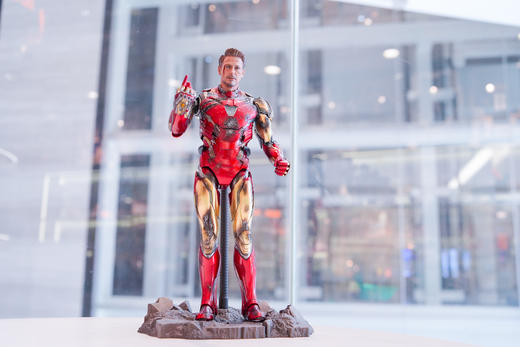 Hottoys 限量发售系列 商品图3