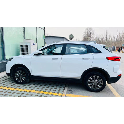 威马 EX5 300 Lite 探索版 【长租-北京】 商品图3