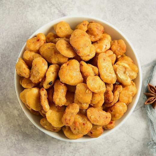 赵老师 老醋蚕豆 500g 商品图2