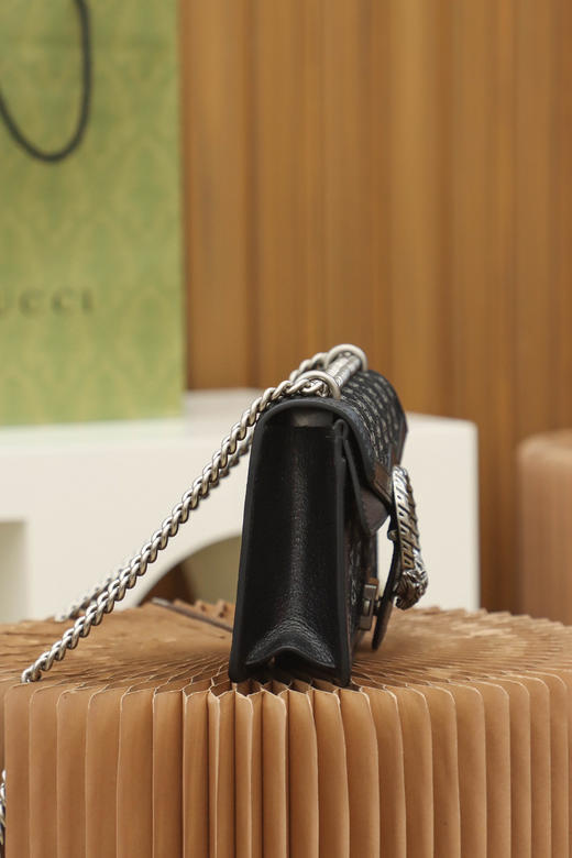 𝐃𝐢𝐨𝐧𝐲𝐬𝐮𝐬 𝐃𝐞𝐧𝐢𝐦 𝟐𝟓【全铜五金499623】原厂皮 商品图3