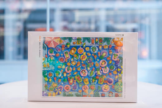 3D-JP 拼图 商品图2