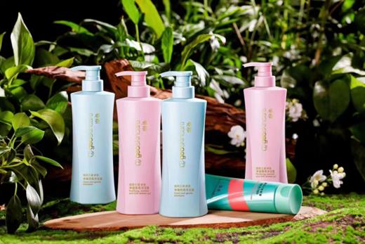 纽西之谜卓荟护发素260ml*3支 商品图2