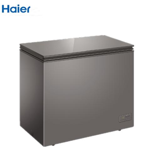 海尔200升小富豪卧式冷柜BC/BD-200HER 商品图0