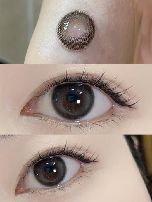 店主推荐丨一粒星·BunnyShiny丨14.0mm（年抛/2片装） 商品图8